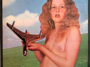 BLIND FAITH - Blind Faith - IMPORTADO - Inglaterra