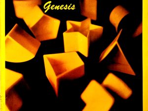 GENESIS - Genesis -